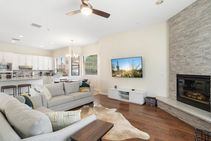 Home Remodel Phoenix, AZ