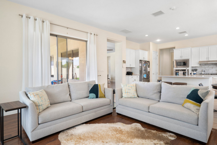 Home Remodel Phoenix, AZ