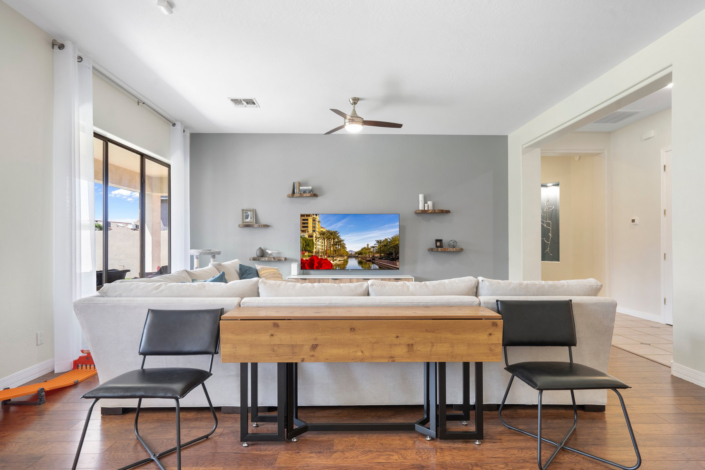 Home Remodel Phoenix, AZ