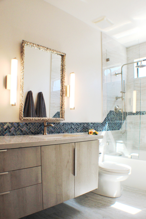 Twin baths Scottsdale, AZ