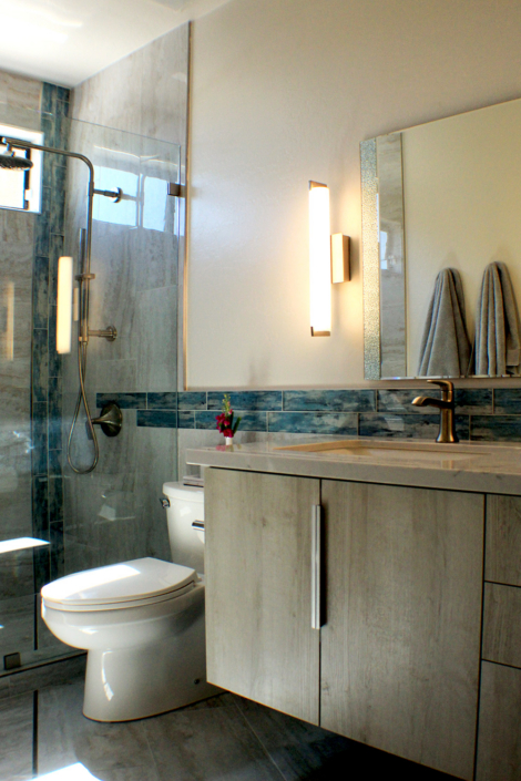 Twin baths Scottsdale, AZ