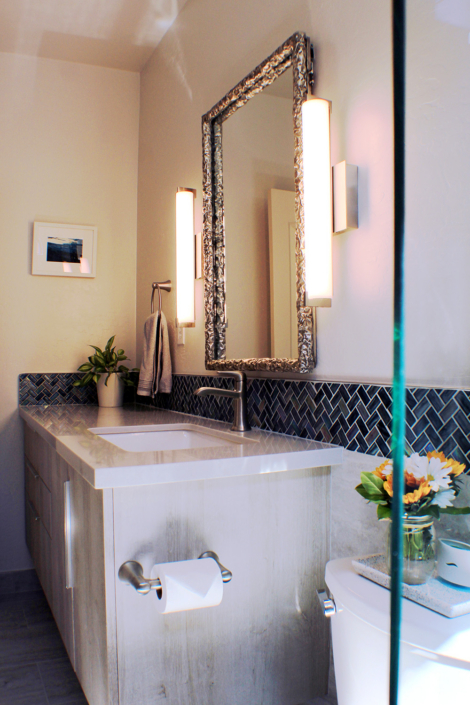 Twin baths Scottsdale, AZ