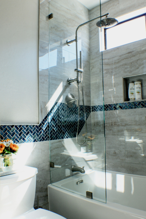 Twin baths Scottsdale, AZ