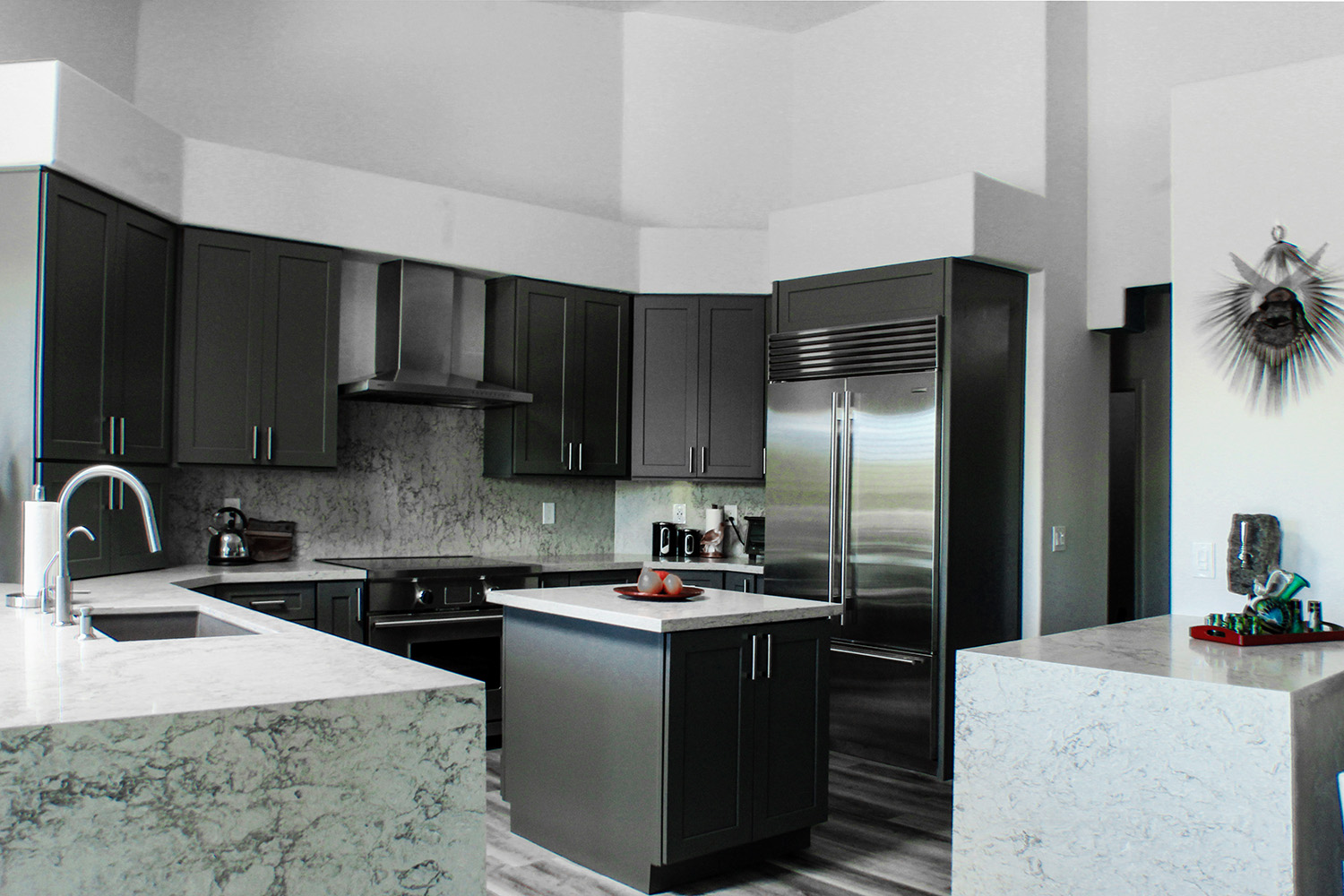 Kitchen Remodel Scottsdale, AZ