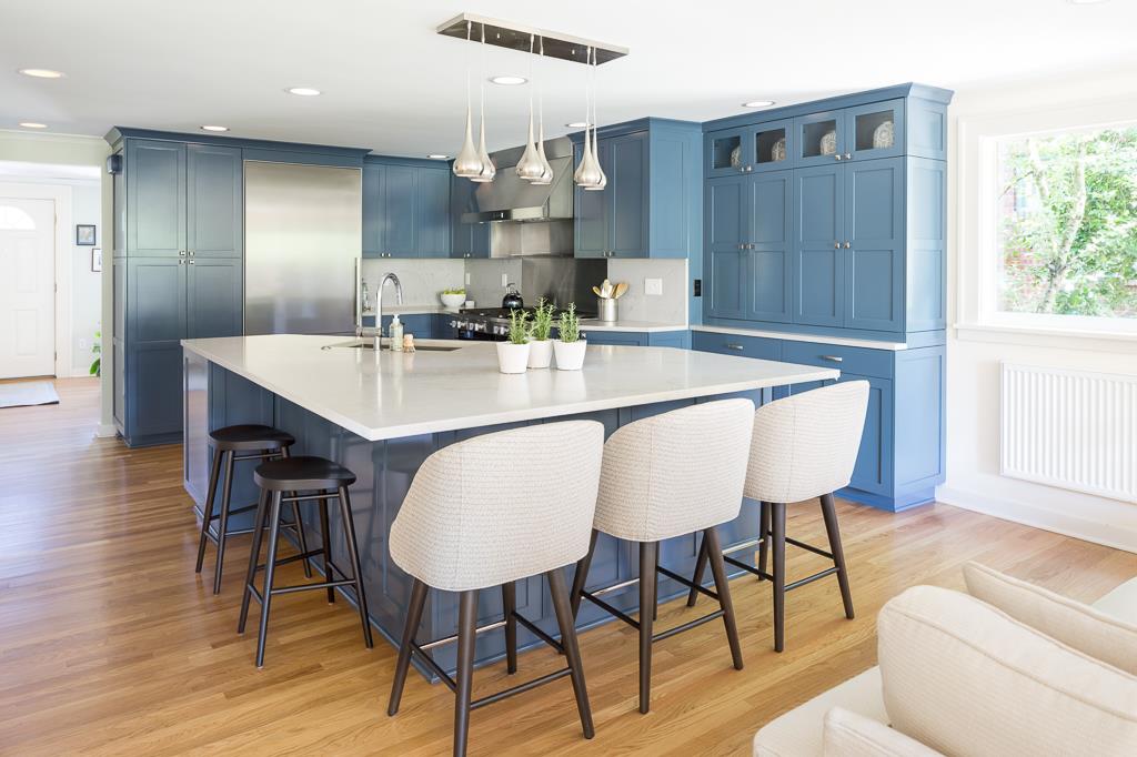Kitchen Refresh Shoreline, Washington Kitchen Refresh Shoreline, Washington