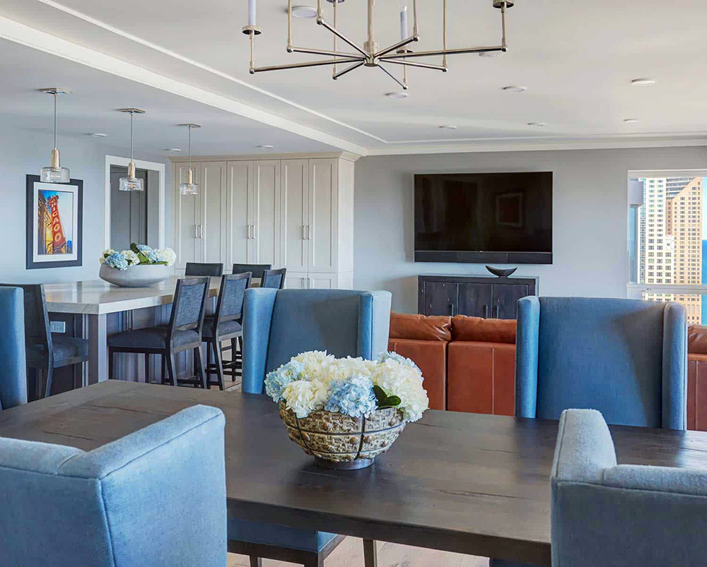 open concept living room dining room kitchen open concept living room dining room kitchen